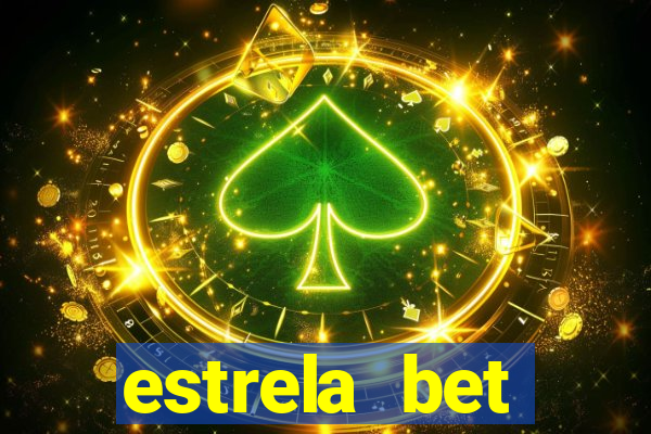 estrela bet gusttavo lima