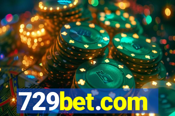 729bet.com