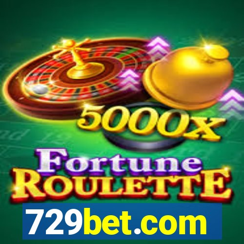 729bet.com