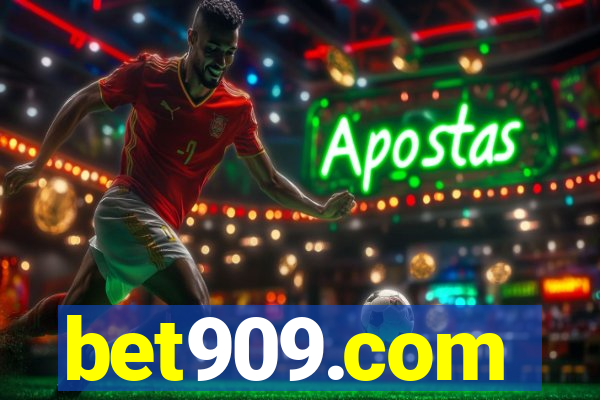 bet909.com