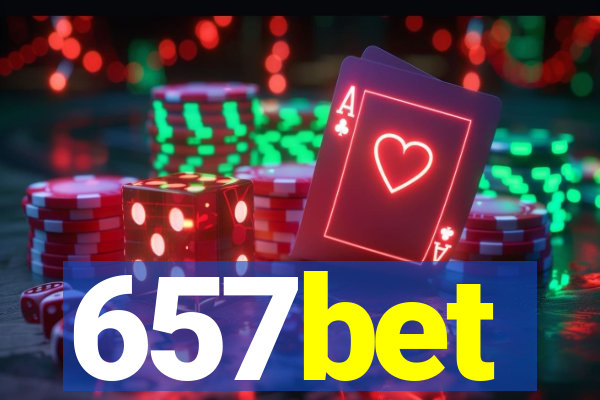 657bet