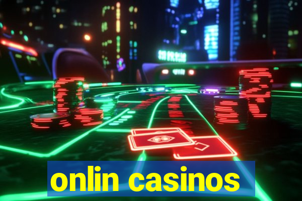 onlin casinos