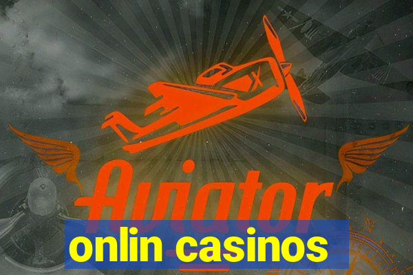 onlin casinos