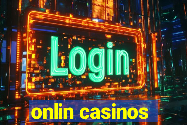 onlin casinos