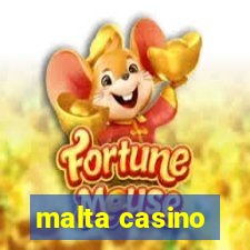 malta casino