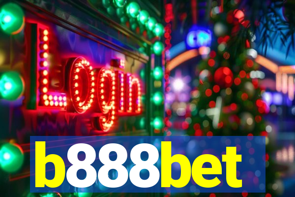 b888bet