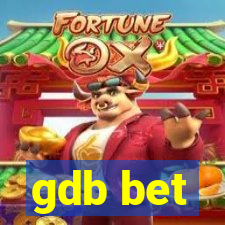 gdb bet