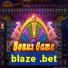 blaze .bet