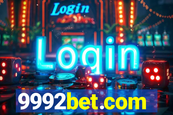 9992bet.com