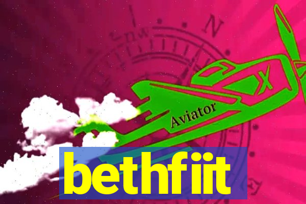 bethfiit