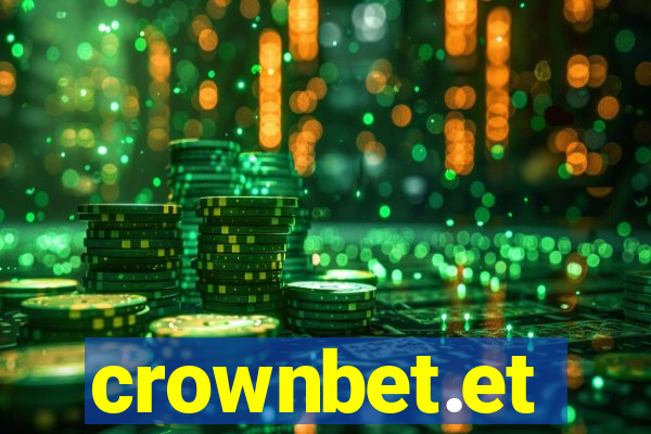 crownbet.et