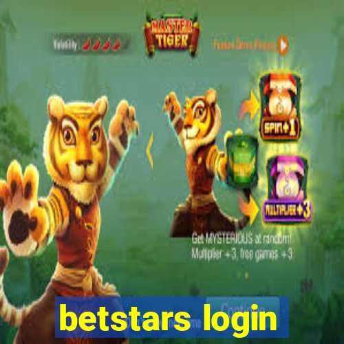 betstars login