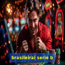 brasileirai serie b