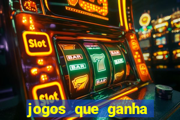 jogos que ganha bonus sem deposito