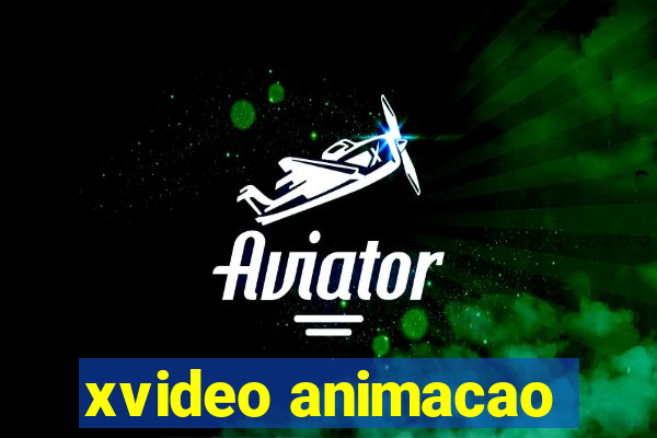 xvideo animacao