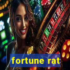 fortune rat