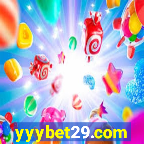 yyybet29.com