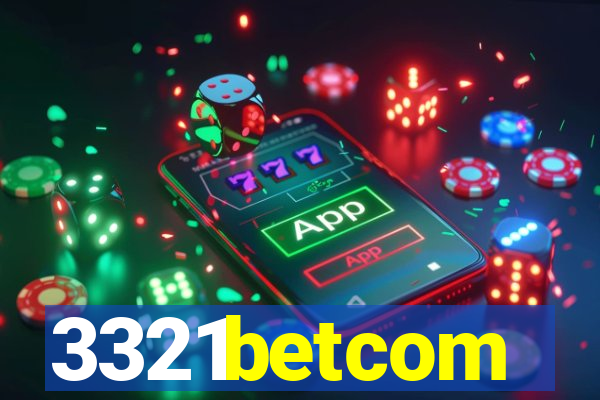 3321betcom