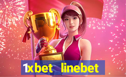 1xbet linebet casino online