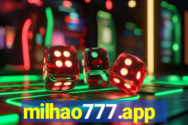 milhao777.app