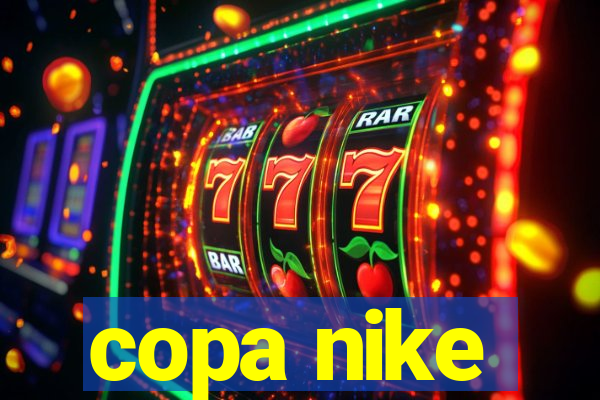 copa nike