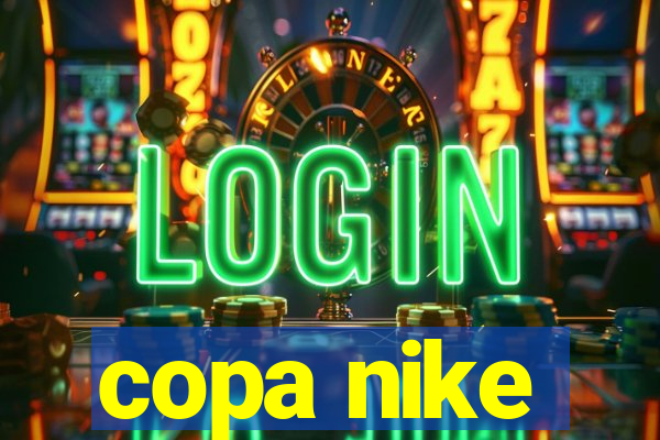 copa nike