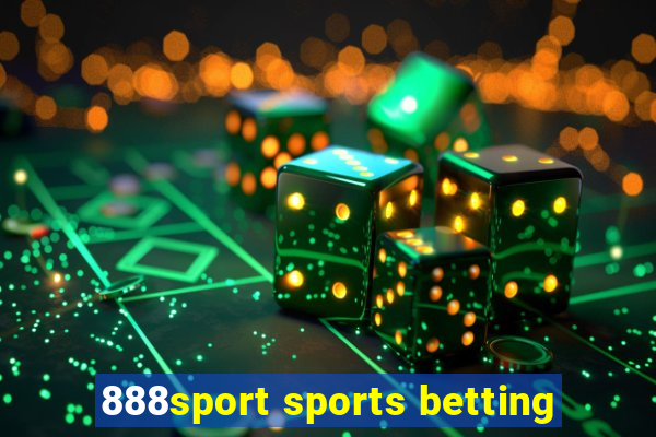 888sport sports betting