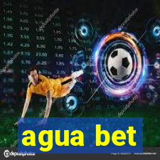 agua bet