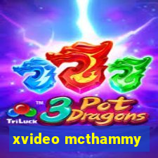 xvideo mcthammy