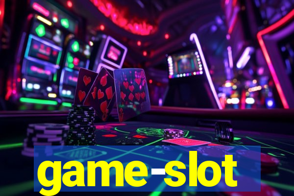 game-slot