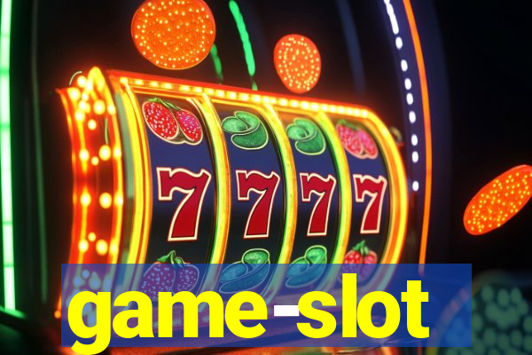 game-slot