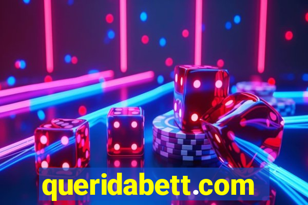 queridabett.com