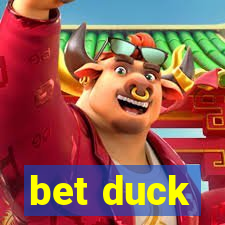 bet duck