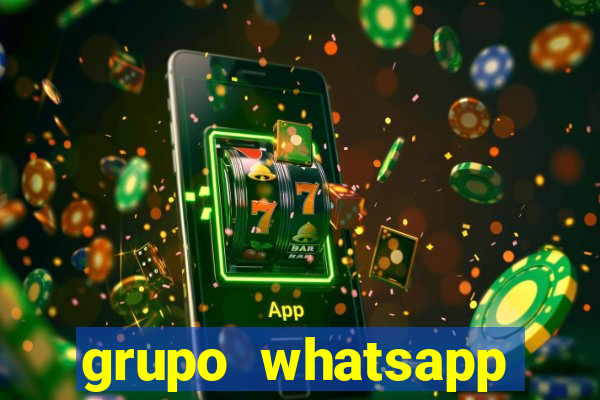 grupo whatsapp fortune rabbit