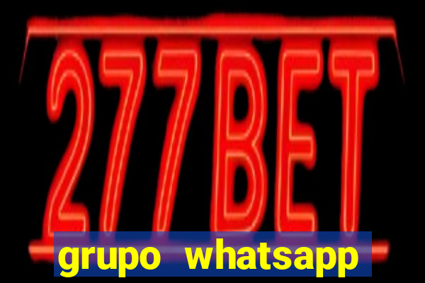 grupo whatsapp fortune rabbit