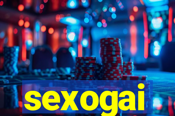 sexogai