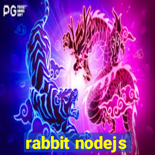 rabbit nodejs