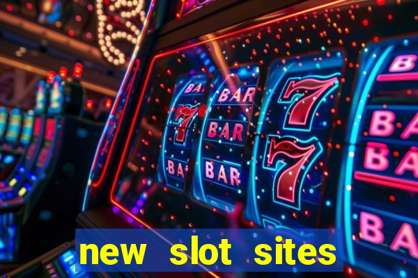 new slot sites with fluffy favourites