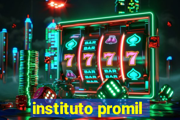 instituto promil