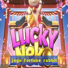 jogo fortune rabbit demo grátis