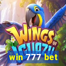 win 777 bet