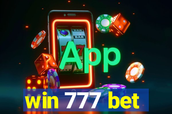 win 777 bet