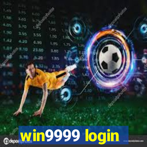 win9999 login