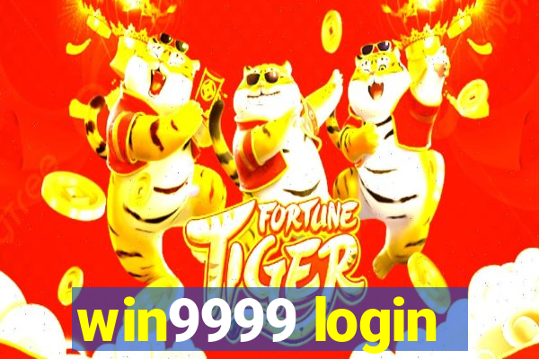 win9999 login