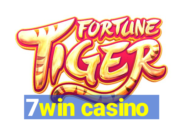 7win casino