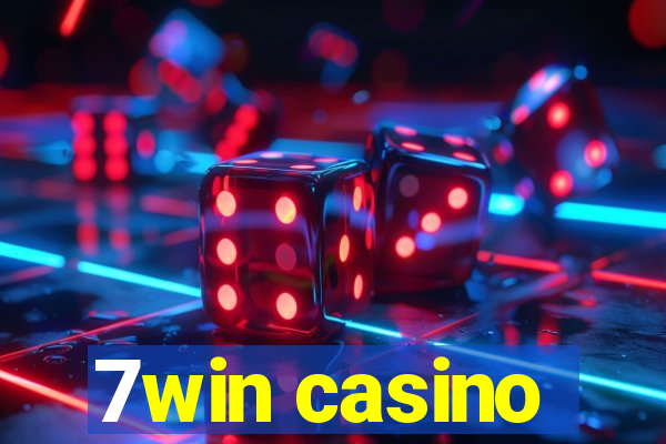 7win casino