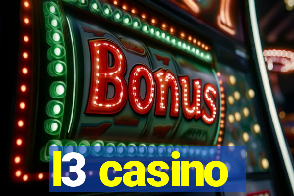 l3 casino