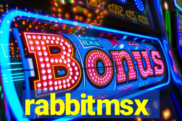 rabbitmsx