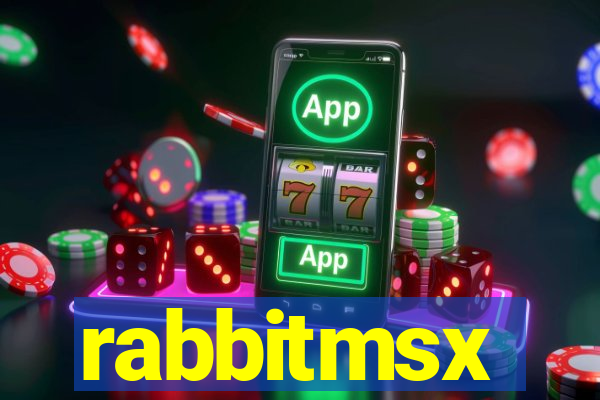 rabbitmsx