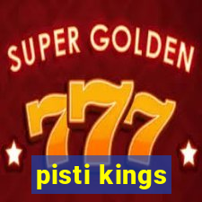 pisti kings